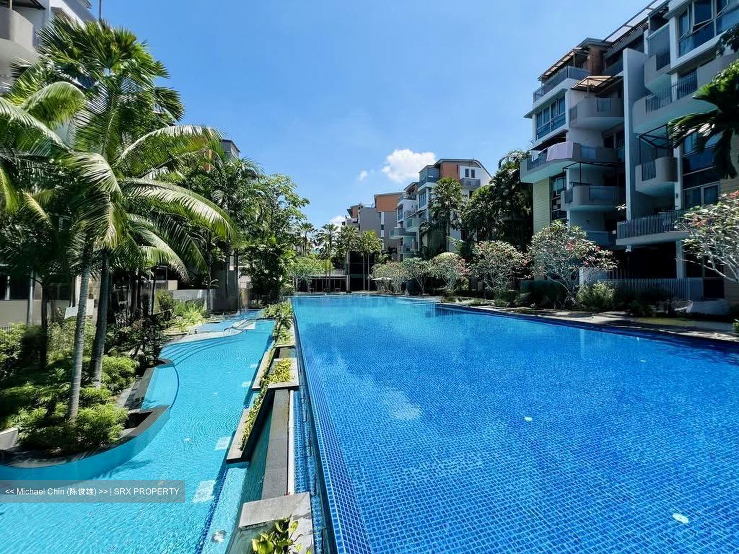 Terrasse (D19), Condominium #619431871